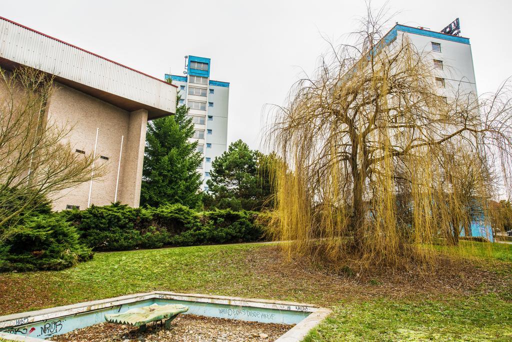Vandrerhjem Kolej Hostivar