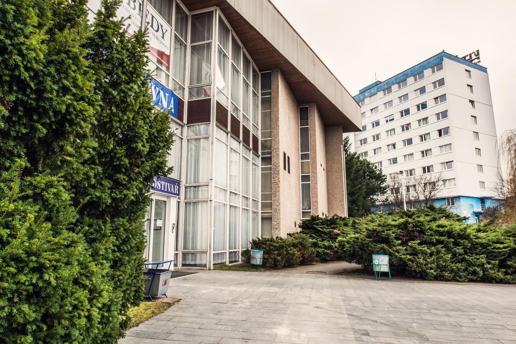 Vandrerhjem Kolej Hostivar